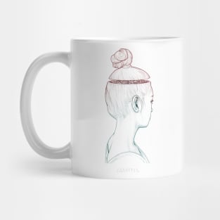 LADYFRN #2 Mug